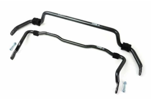 H&R 94-96 BMW M3 3.0L E36 28mm Adj. 2 Hole Sway Bar - Front - Image 3