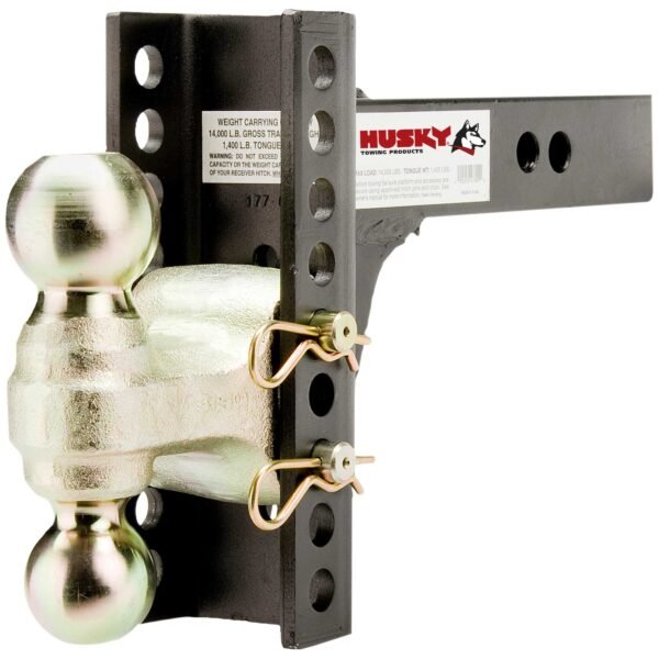 HUS33104 Husky Towing Hitch Accessories