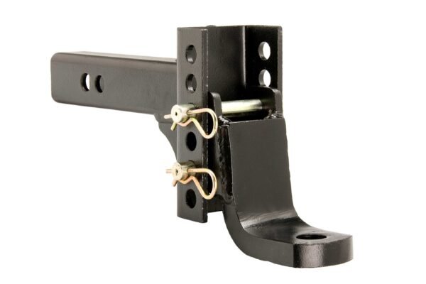 HUS33108 Husky Towing Trailer Hitch Ball Mount Class III/ Iv