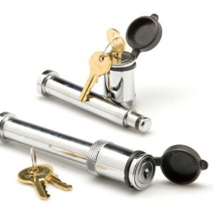HUS33112 Husky Towing Trailer Hitch Pin For Use With One-Mount System