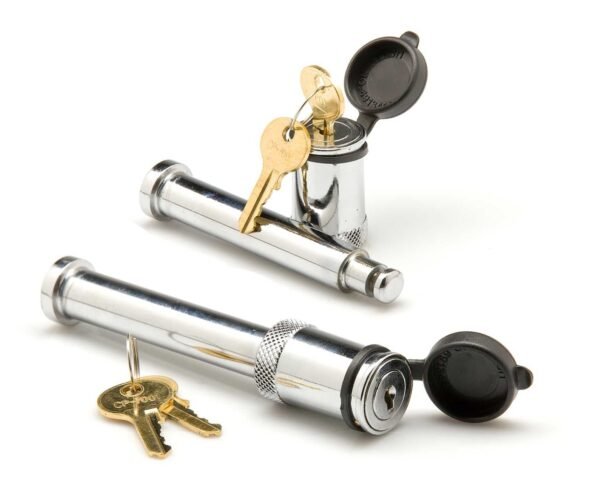 HUS33112 Husky Towing Trailer Hitch Pin For Use With One-Mount System