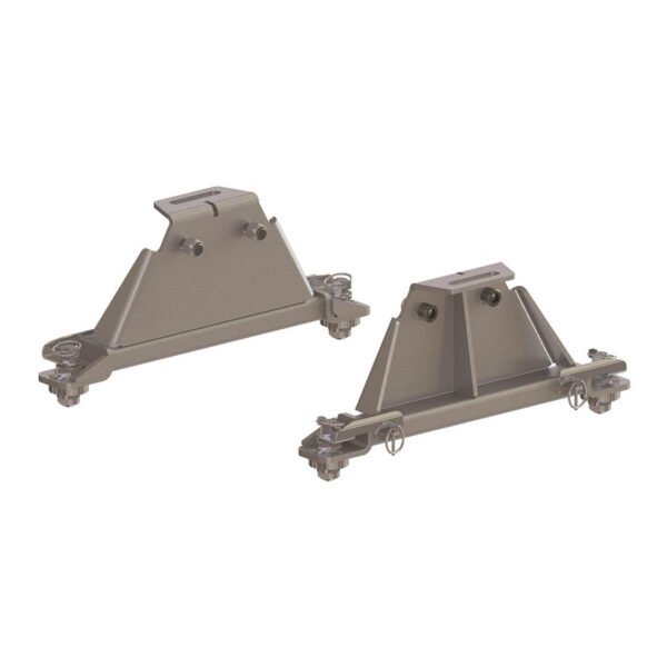 HUS33152K Husky Towing 16Kw OEM Gm 5Th Wheel Kit - Image 2
