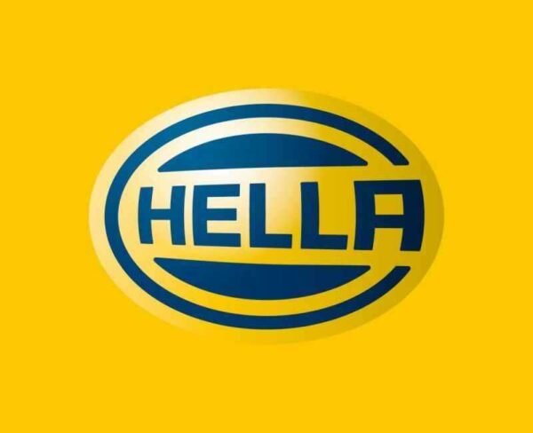 Hella Supertone Horn Set 24V 84w Black - Image 6