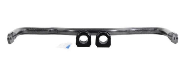 Hellwig 19-21 Dodge Sprinter 3500/4500 RWD/4WD Dually Heat Treated Chromoly 1-1/2in Rear Sway Bar - Image 2