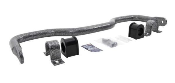 Hellwig 19-21 Dodge Sprinter 3500/4500 RWD/4WD Dually Heat Treated Chromoly 1-1/2in Rear Sway Bar - Image 3