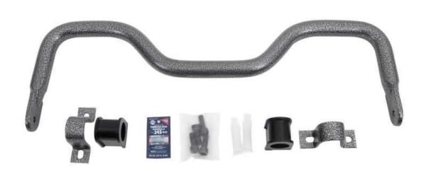 Hellwig 19-21 Dodge Sprinter 3500/4500 RWD/4WD Dually Heat Treated Chromoly 1-1/2in Rear Sway Bar - Image 4