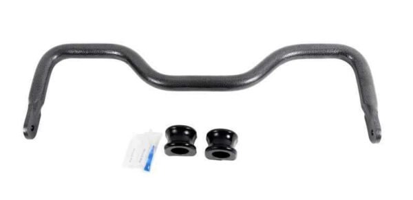 Hellwig 19-21 Dodge Sprinter 3500/4500 RWD/4WD Dually Heat Treated Chromoly 1-1/2in Rear Sway Bar - Image 6