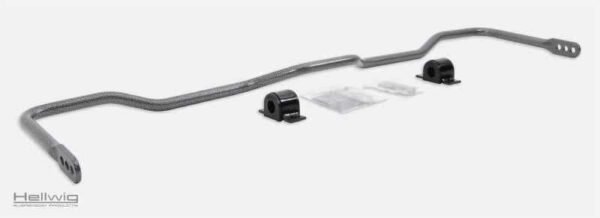 Hellwig 20-21 Jeep Gladiator Solid Heat Treated Chromoly 7/8in Rear Sway Bar - Image 2