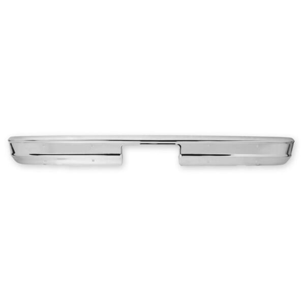 04-120 Holley 1973-1980 C10 Rear Bumper W/O Stri