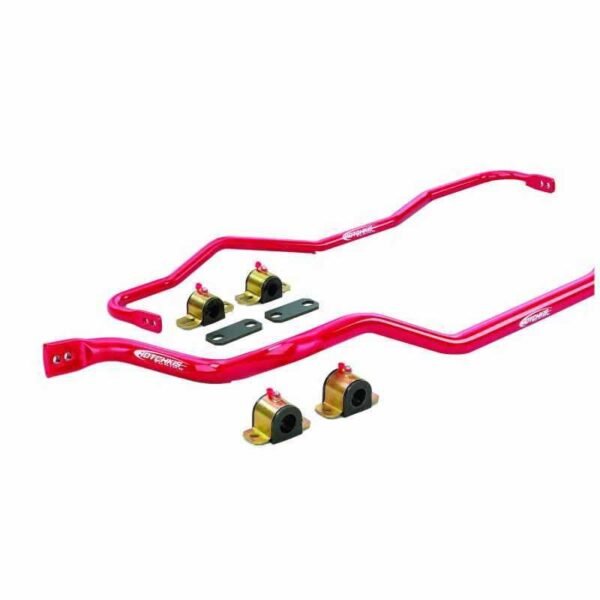 Hotchkis 01-05 Lexus IS300 Swaybar Set - Image 2