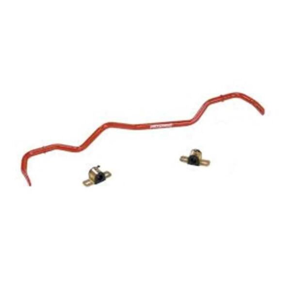 Hotchkis 03-08 350Z / 03-06 G35 Sedan / 03-07 G35 Coupe Rear Sport Swaybars - Image 2