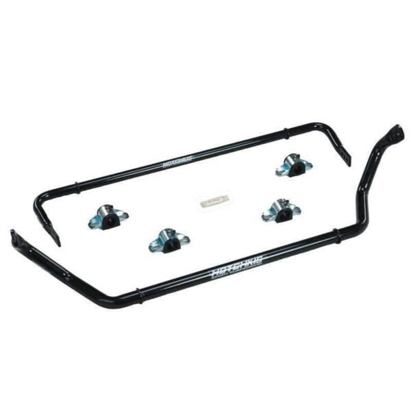 Hotchkis 10+ Camaro / 11 Camaro Convertible Sport Swaybar Set - Image 2