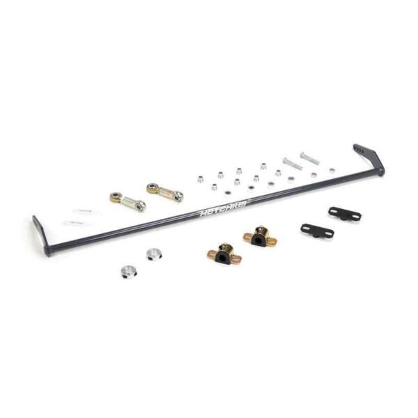 Hotchkis 13 Subaru BRZ / 13 Scion FR-S Rear Adjustable Sport Swaybars - Image 2