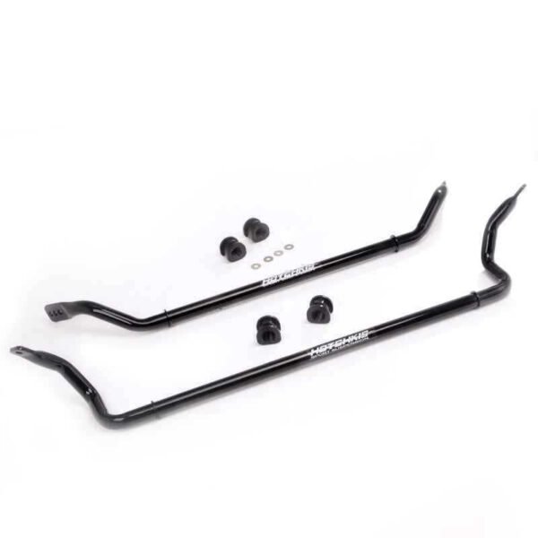 Hotchkis 14-15 Corvette C7 Stingray Coupe Z51/Z06 Sport Swaybar Set - Image 2