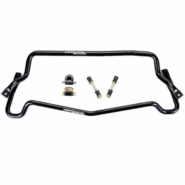 Hotchkis 77-96 GM B-Body Wagon Only Sway Bar Kit - Image 2
