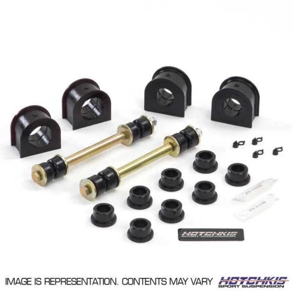 Hotchkis 97-03 Ford F-150 Swaybar Rebuild Kit - Image 2