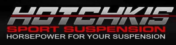 Hotchkis 97-03 Ford F-150 Swaybar Rebuild Kit - Image 3