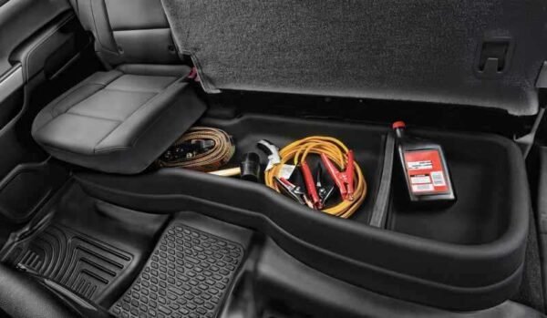 Husky Liners 04-08 Ford F-150 SuperCrew Cab Husky GearBox - Image 4