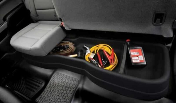 Husky Liners 04-08 Ford F-150 SuperCrew Cab Husky GearBox - Image 7
