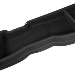 Husky Liners 14 Chevrolet Silverado 1500 / 14 GMC Sierra 1500 Crew Cab ONLY Husky GearBox