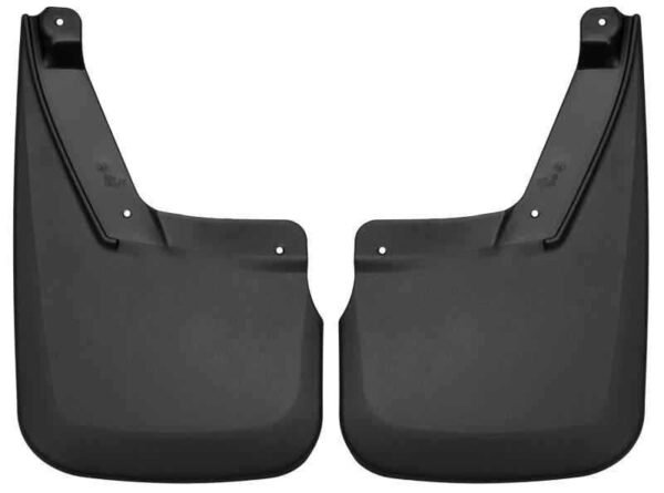 Husky Liners 15 Chevy Suburban/Tahoe Custom-Molded Front Mud Guards - Image 2