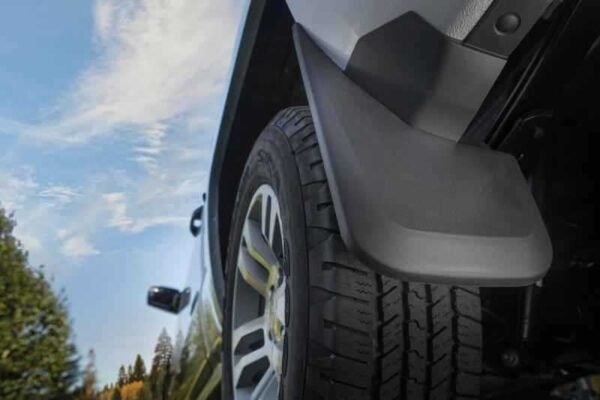 Husky Liners 15 Chevy Suburban/Tahoe Custom-Molded Front Mud Guards - Image 7