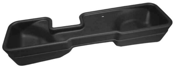 Husky Liners 2014 Chevrolet/GMC Silverado/Sierra 1500 Ext Cab Pickup Husky Underseat GearBox Storage - Image 3