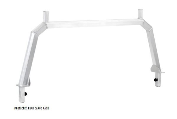 50-6835 Protech Rear Headache Rack For 01 Ford