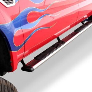 685404787PS Go Rhino 5'Oe Xtreme Polish 87'/Silv-Sie '19
