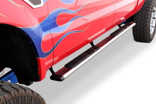 685404787PS Go Rhino 5'Oe Xtreme Polish 87'/Silv-Sie '19