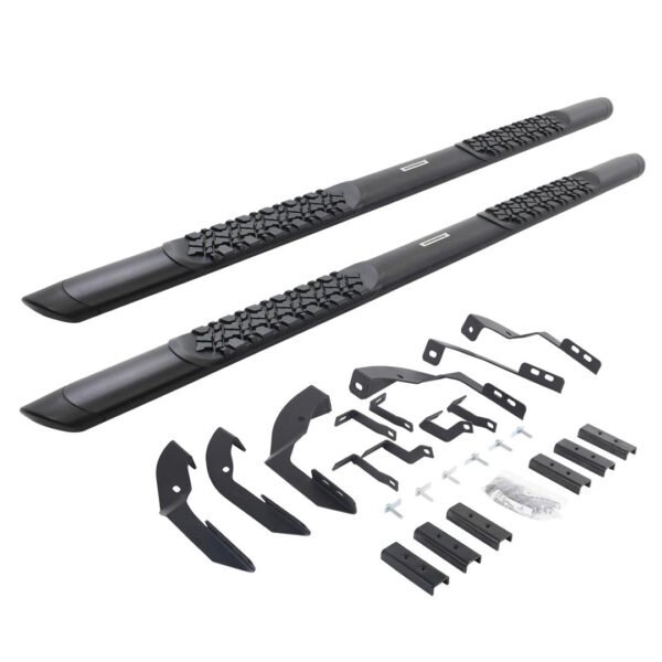 V3404280T Go Rhino Vertex Side Bar Kit