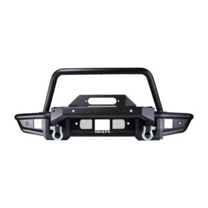BR002T Trailfx Bronco Front Winch Bumper