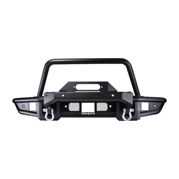 BR002T Trailfx Bronco Front Winch Bumper