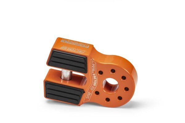 00050-07 Factor 55 Flatlink Winch Shackle Mount -- Ora