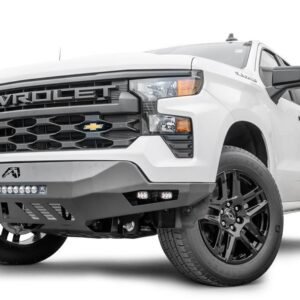 CS22-D5661-1 Fab Fours Vengeance Front