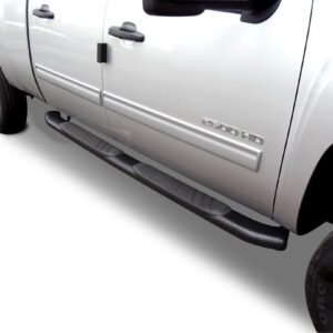 685415580CB Go Rhino 5' Stp Frd Suprdty Spr C