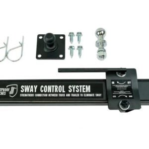 SWAYCONTROL Bulletproof Bulletproof Sway Control System