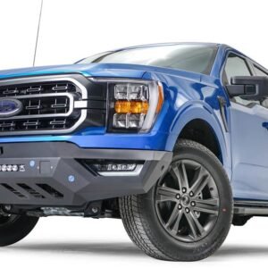 FF21-V5151-1 Fab Fours 2021 Ford F150 Veng Ng