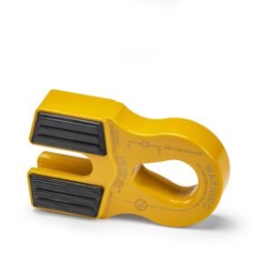 00375-03 Factor 55 Flat Splicer 3/8-1/2' Synthetic Rop
