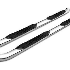 9B150503SS Black Horse 2012-2016 Honda Cr-V Side Steps-3In