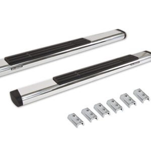 686409952PS Go Rhino 6' Oe Xtreme Stainless