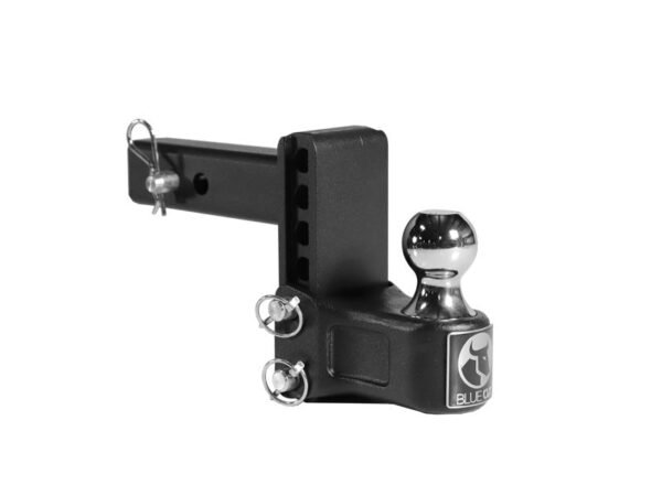 BX3622 Blue Ox Baseplate 18 Subaru Crsstrk