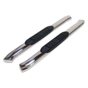 A7071S Trailfx 5' Oval Bent End Bar Pss