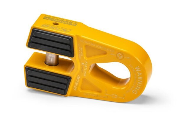 00080-03 Factor 55 Flatlink 'E' Expert Winch Shackle M