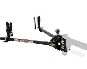 90-00-1001 Equalizer 10K Eqlzer Adj Hitch No S