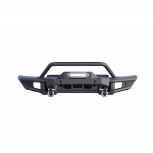 AFB-FB22HD Black Horse Armour Tubular Heavy Duty Front Bum