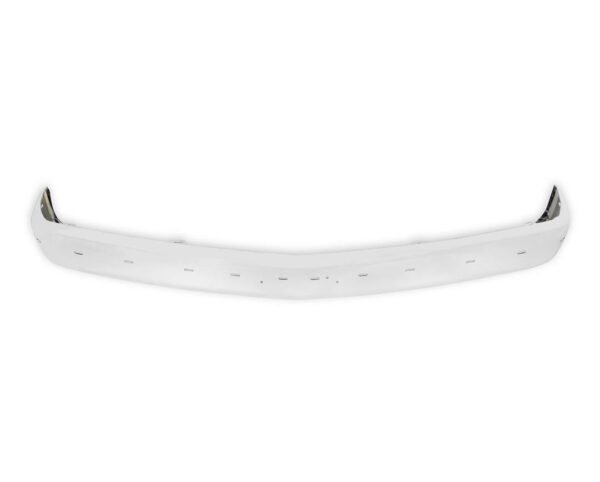 04-401 Holley 1988-1998 C1500 Ft Bmpr Chr W/Pad
