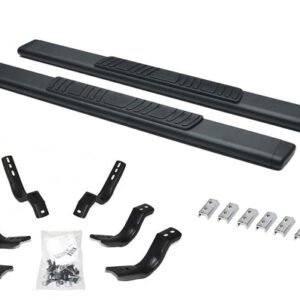 685441552T Go Rhino 5' Oe Xtreme Low Profile