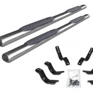 Go Rhino 1000 Series Universal 4-Foot Step Kit