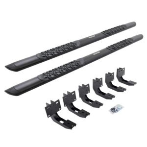 V3439980T Go Rhino Vertex Side Bar Kit
